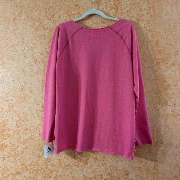AUGUSTA Sportswear Pull Over Sweatshirt size Medium - Picture 2 of 8